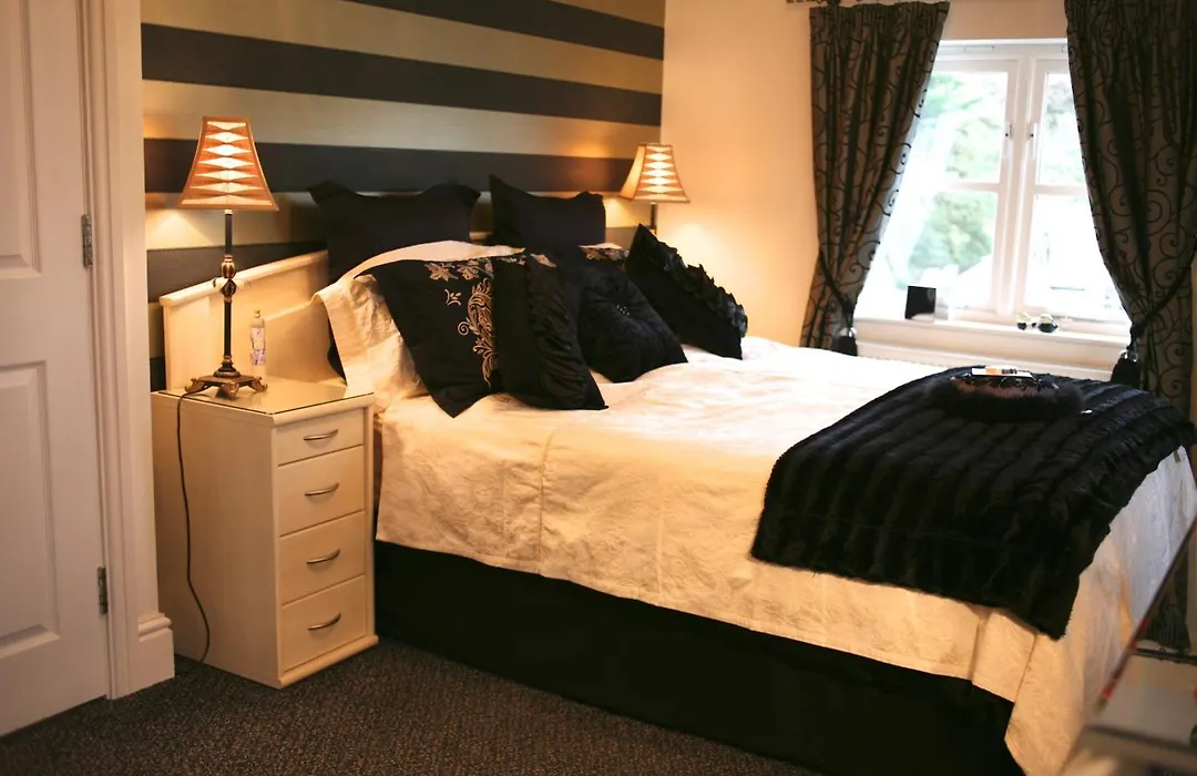 Y Garth B&B-1