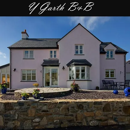 Y Garth B&B-2